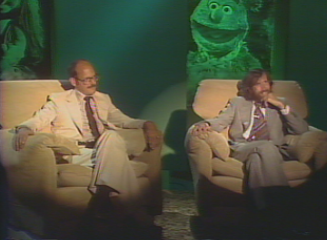The Orson Welles Show